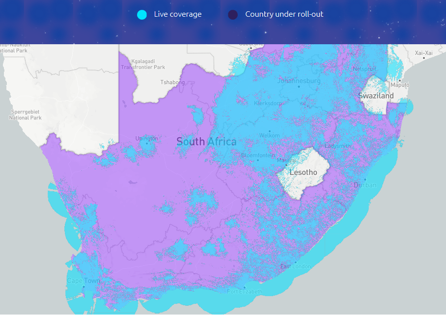 SqwidNet SigFox Coverage